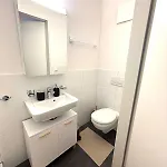 Apartamento Helle Im Herzen Von 24h Checkin *
