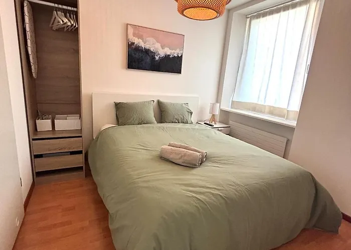 Helle Im Herzen Von 24h Checkin 취리히