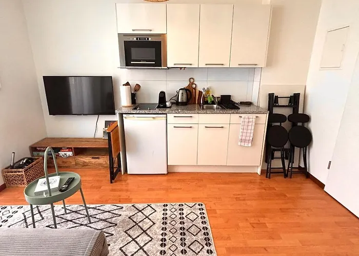 Helle Im Herzen Von 24h Checkin