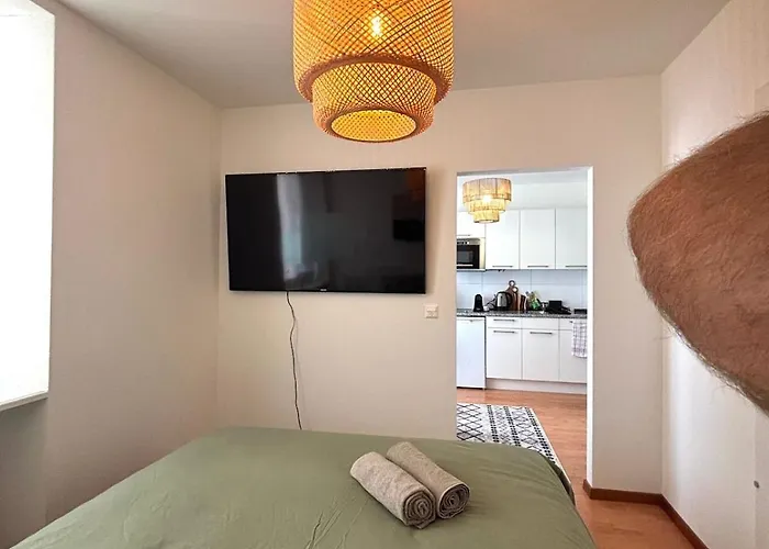 Helle Im Herzen Von 24h Checkin * 苏黎世