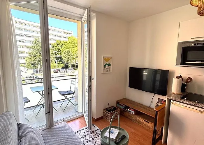 Apartman Helle Im Herzen Von 24h Checkin Zürich